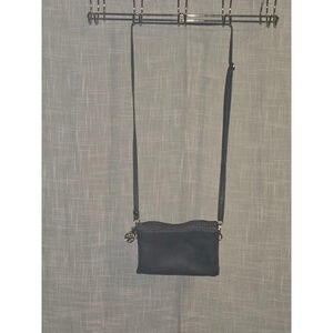 Women's Kaleidoscope Accessories‎ Dusty Blue Wallet/ Crossbody Bag